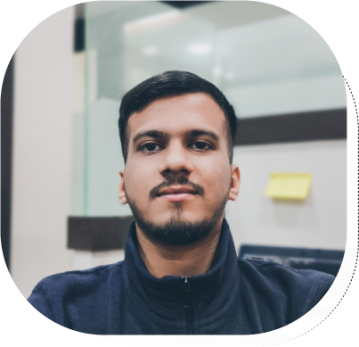 Abhishek Kamble