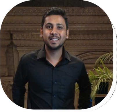 Abhishek Kamble