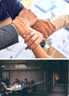 about us
