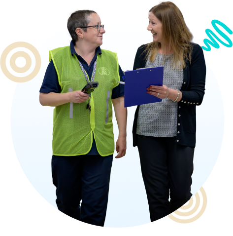 supplier management