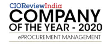 CIO Review India Company of the Year 2020