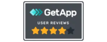 GetApp user reviews